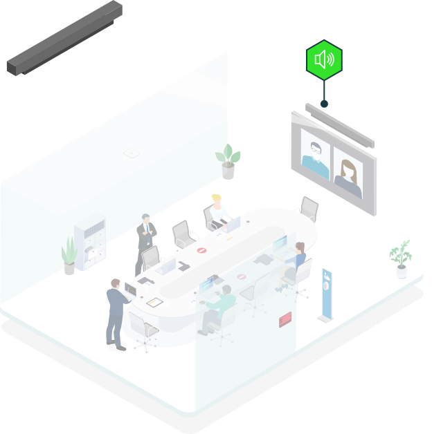 Audio Conferencing