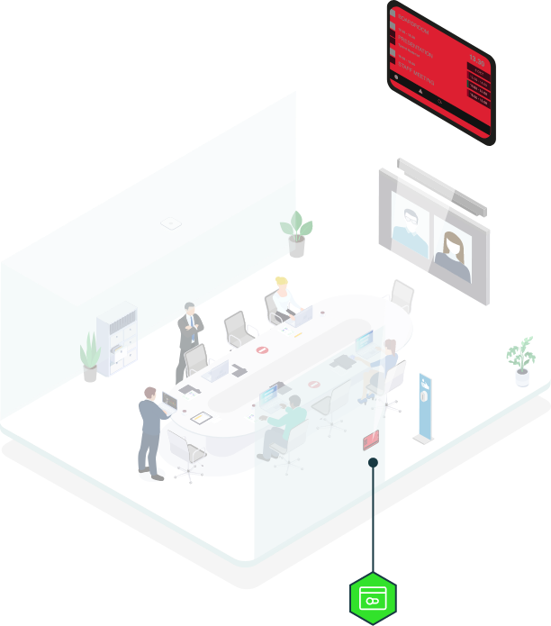 Room Booking